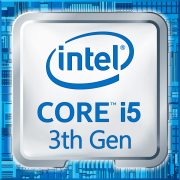Procesor Intel Core i5-3570 3.40GHz, 6MB Cache, Socket 1155