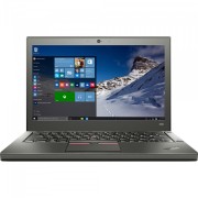 Laptop Second Hand Lenovo ThinkPad x250, Intel Core i5-5200U 2.20GHz, 8GB DDR3, 256GB SSD, 12.5 Inch HD, Webcam